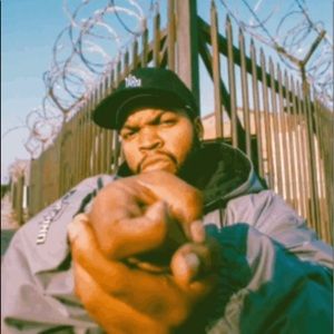 Meet your Posher, Jesus